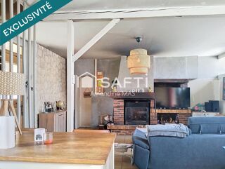  Maison � vendre 4 pi�ces 92 m�