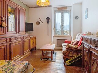  Appartement à vendre 3 pièces 62 m²