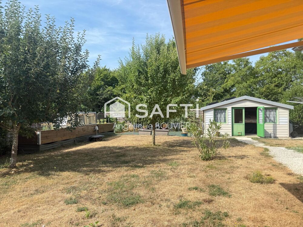 Vente Maison MONT-SOUS-VAUDREY Mont-sous-vaudrey