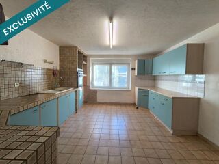  Maison � vendre 7 pi�ces 150 m�