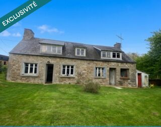  Maison à vendre 6 pièces 103 m²