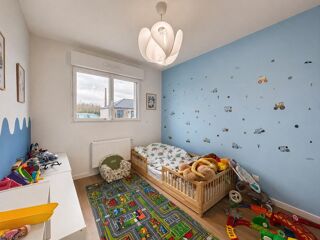  Maison à vendre 4 pièces 99 m²