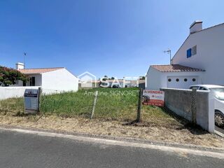  Terrain à vendre 350 m²