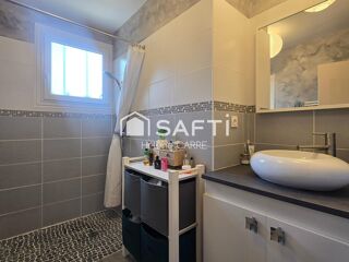  Maison � vendre 3 pi�ces 62 m�