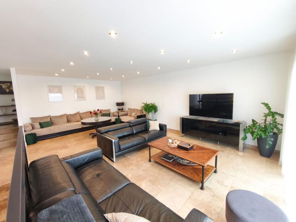 Vente Maison Belle vue dominante sur la ville Saint-etienne