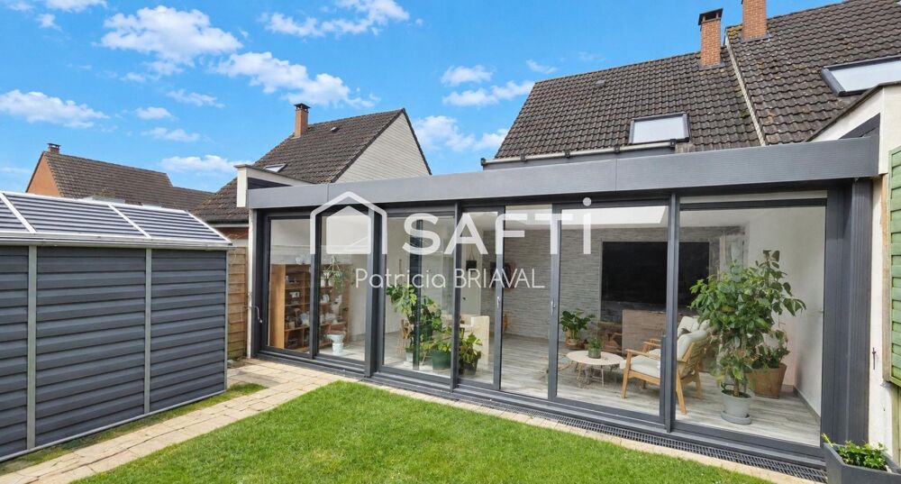 Vente Maison TOP SECTEUR Souchez