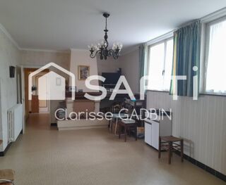  Maison à vendre 9 pièces 223 m²