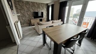  Appartement � vendre 3 pi�ces 51 m�