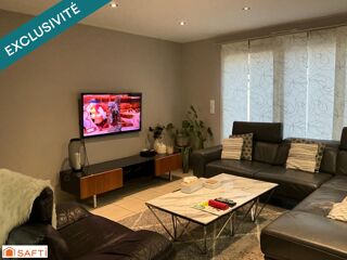  Maison � vendre 5 pi�ces 110 m�