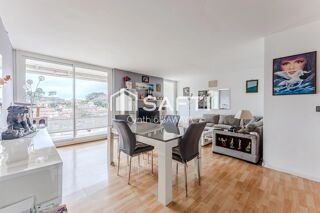  Appartement � vendre 4 pi�ces 88 m�