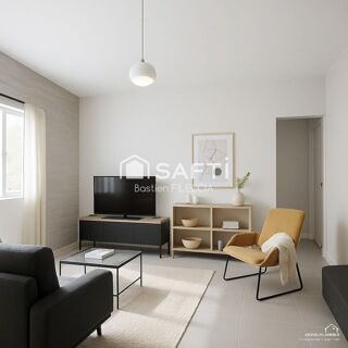  Maison à vendre 5 pièces 104 m²