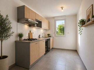 Maison à vendre 4 pièces 90 m²
