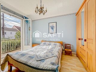  Maison à vendre 6 pièces 150 m²