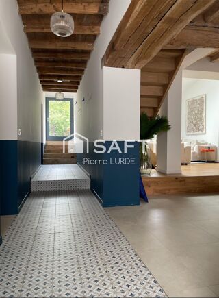  Maison à vendre 5 pièces 147 m²