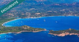  Terrain � vendre 2260 m�