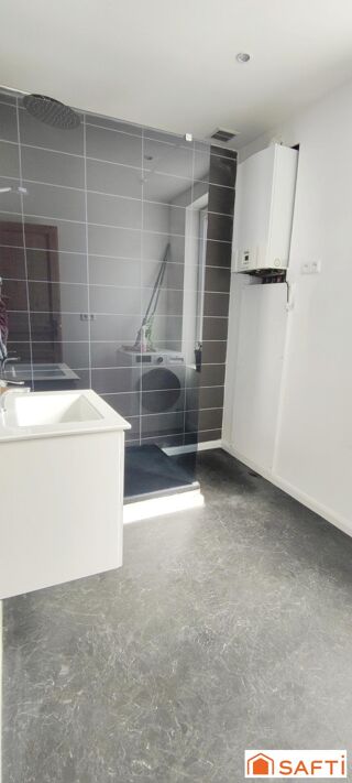  Appartement  vendre 3 pices 62 m