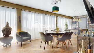  Maison � vendre 14 pi�ces 272 m�