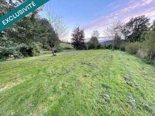  Terrain � vendre 2740 m�