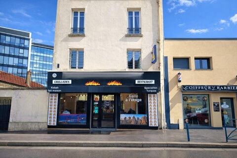 Fort potentiel - rentabilit&eacute; imm&eacute;diate ! 180000 93500 Pantin