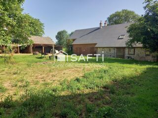  Maison � vendre 6 pi�ces 106 m�