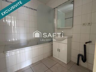  Maison � vendre 2 pi�ces 50 m�