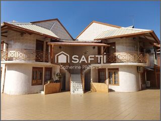  Immeuble � vendre 324 m�