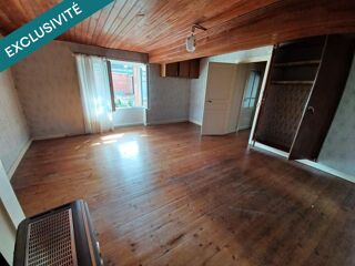  Maison à vendre 3 pièces 65 m²