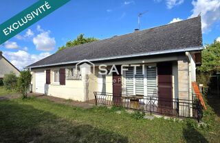  Maison à vendre 4 pièces 80 m²