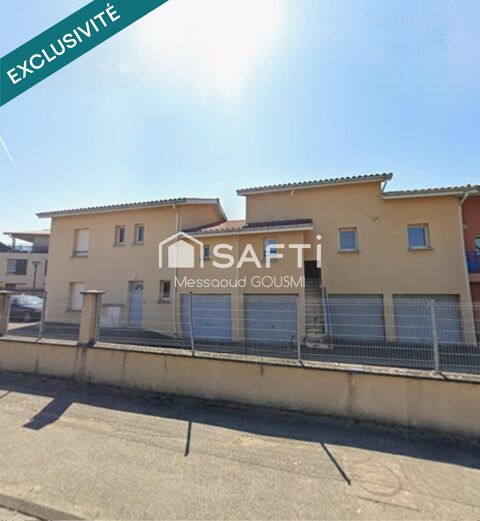   Joli T2 lumineux de 50 m� � Millery centre Appartement - 2 pi�ce(s) - 50 m�