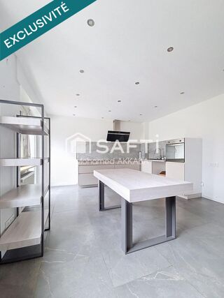  Maison � vendre 4 pi�ces 78 m�