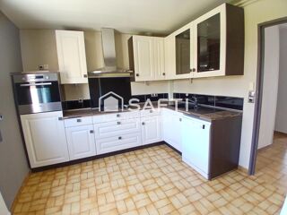  Maison à vendre 5 pièces 84 m²
