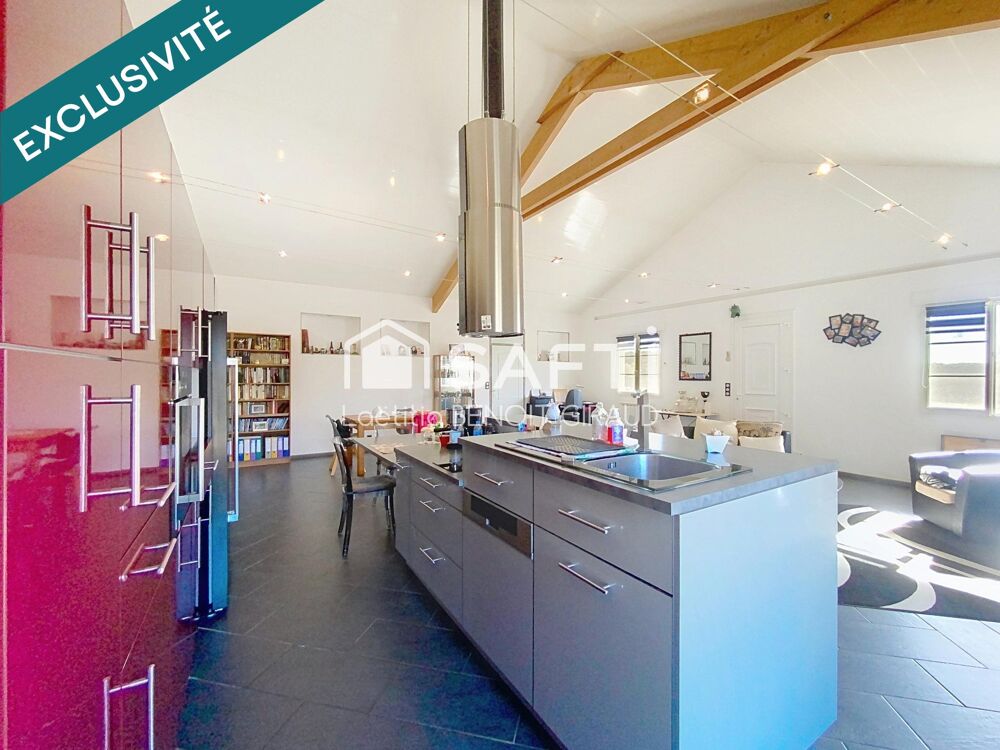 Vente Maison Maison familiale proche du centre Saint-sulpice-de-royan