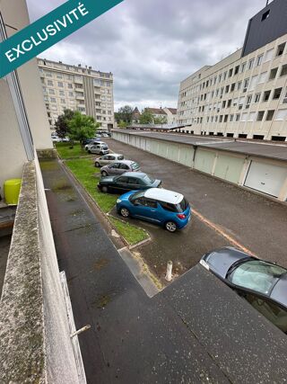  Appartement  vendre 2 pices 36 m