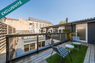  Appartement à vendre 8 pièces 272 m²
