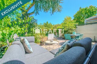  Maison à vendre 4 pièces 150 m²