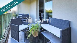  Appartement � vendre 4 pi�ces 91 m�