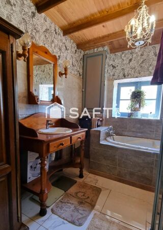  Maison � vendre 5 pi�ces 84 m�