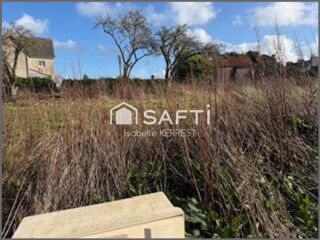  Terrain à vendre 562 m²
