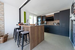  Maison à vendre 7 pièces 160 m²