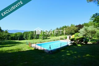  Maison à vendre 9 pièces 198 m²