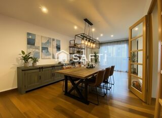  Maison à vendre 4 pièces 158 m²