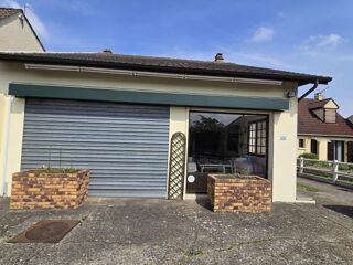  Maison � vendre 6 pi�ces 171 m�