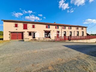  Maison � vendre 7 pi�ces 217 m�