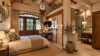  Maison à vendre 8 pièces 262 m²
