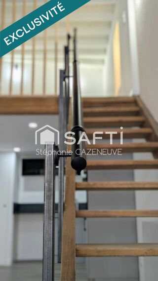  Maison à vendre 4 pièces 60 m²