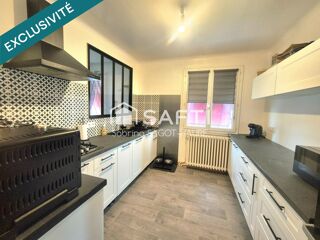  Maison � vendre 5 pi�ces 86 m�