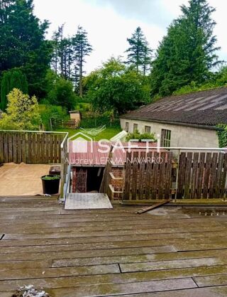  Maison à vendre 7 pièces 153 m²
