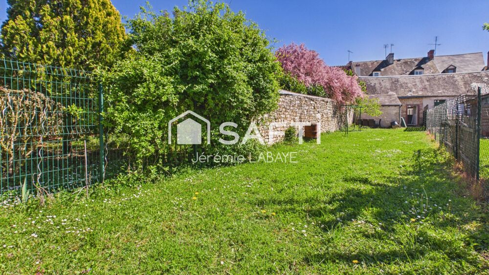Vente Maison Quartier 