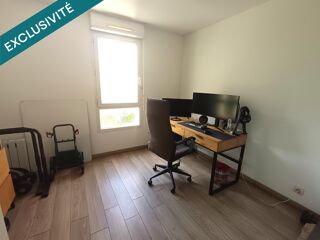  Appartement � vendre 3 pi�ces 60 m�