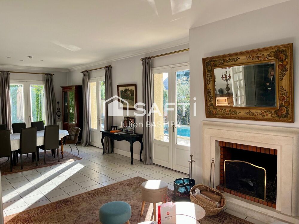  vendre  Maison Talence (33400)